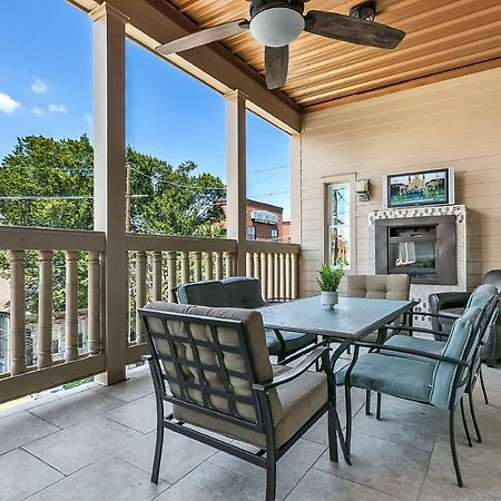Spacious 4Br Condo On Carondelet Near All Hot Spo New Orleans Bagian luar foto